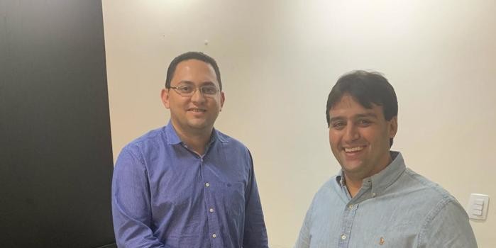 Flávio Nogueira indica e Bolsonaro nomeia Daniel Soares para o INSS
