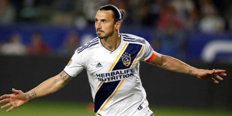 Ibrahimovic ganhará estátua em Malmo, na Suécia