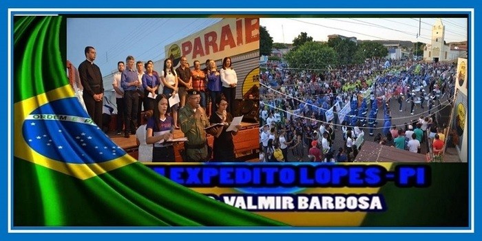 Dom Expedito Lopes realiza maior 07 de Setembro da história