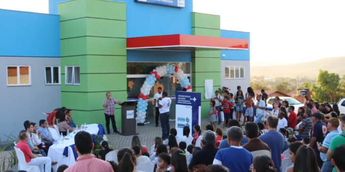 Inaugurações, show, esporte e lançamento do Família Uruçuí marcam os 117 anos do município
