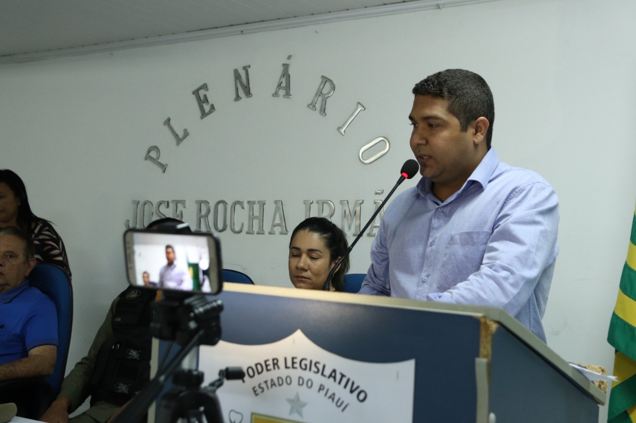 Conselheiros Tutelares de Uruçuí tomam posse na Câmara - Imagem 2