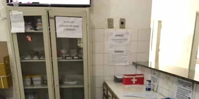 Mais conquistas para área da saúde pública em Monsenhor Gil