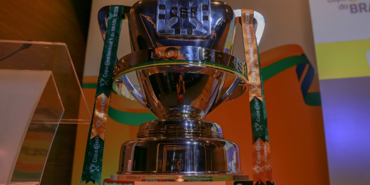 Com 80 clubes, Copa do Brasil começa no dia 5. Confira tabela de jogos