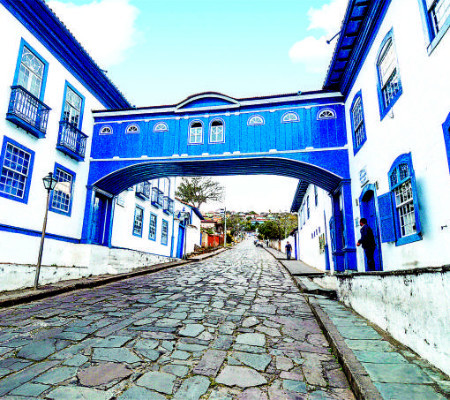 Roteiro: 5 dias inesquecíveis pelo norte de Minas Gerais