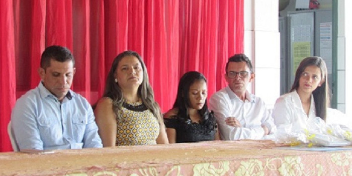 Tomam posse em São João da Serra os novos conselheiros tutelares