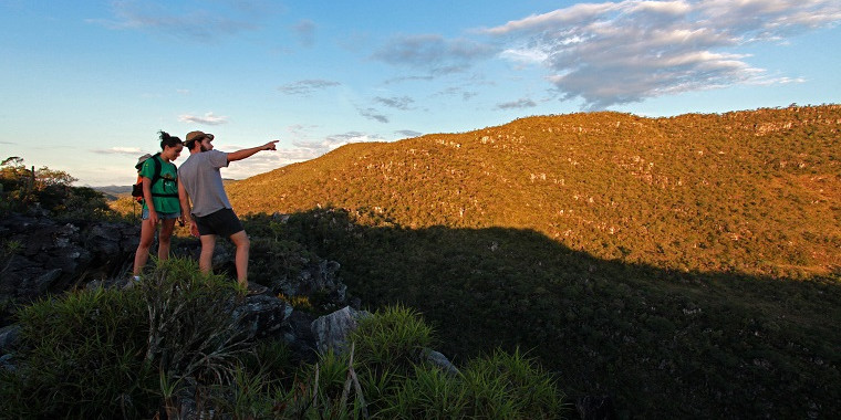 Caminhos do Planalto une natureza e cultura em 400 km de trilha