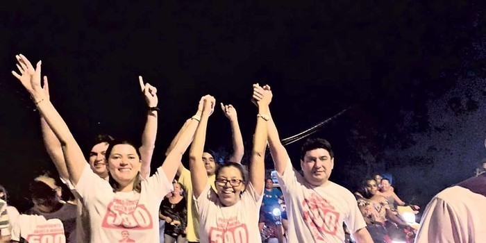 Clemilton é lançado candidato do PT em Amarante