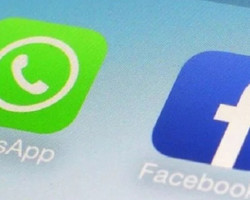 Facebook desiste de colocar anúncios no WhatsApp