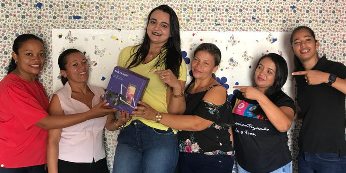 Prefeitura de Água Branca fornece novo telefone para Conselho Tutelar