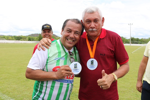 Prefeitos do Piauí participaram da confraternização em comemoração pelos 41 anos da APPM   - Imagem 31