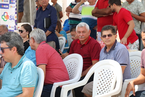 Prefeitos do Piauí participaram da confraternização em comemoração pelos 41 anos da APPM   - Imagem 16
