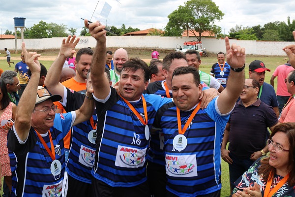 Prefeitos do Piauí participaram da confraternização em comemoração pelos 41 anos da APPM   - Imagem 29