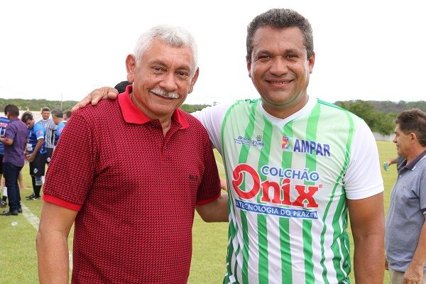 Prefeitos do Piauí participaram da confraternização em comemoração pelos 41 anos da APPM   - Imagem 19