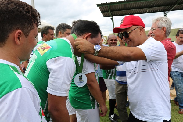 Prefeitos do Piauí participaram da confraternização em comemoração pelos 41 anos da APPM   - Imagem 20