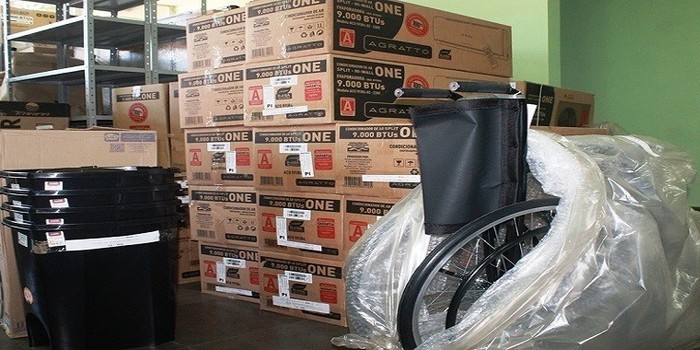 Prefeitura de Pedro II adquire novos equipamentos para postos de ESF