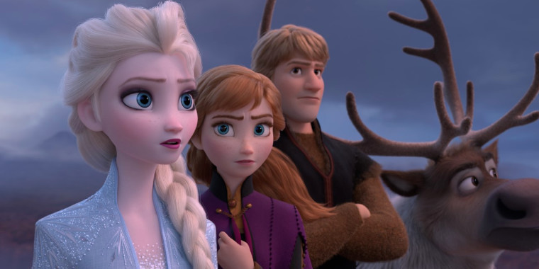 Frozen 2 estreia nesta quinta nos cinemas de Timon e Teresina
