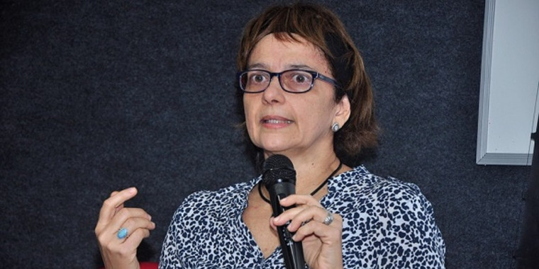 Livro Mulheres de Cinema, de Karla Holanda, será lançado em Teresina