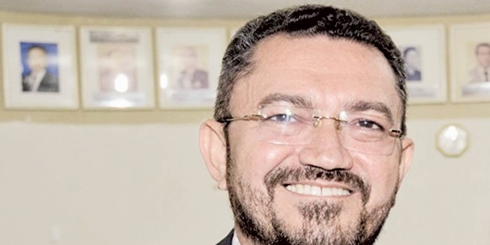 TRE pode cassar Padre Valmir nessa quinta-feira