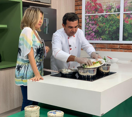 Aprenda a fazer Super caldo para curar ressaca