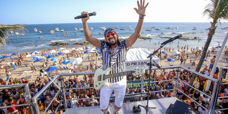 Bell Marques lança oficialmente “Portabilidade”