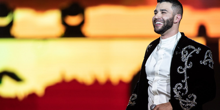 Gusttavo Lima se apresenta hoje em Parnaíba