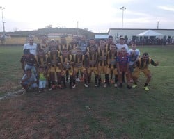 Segunda rodada do campeonato municipal é marcada com muitos gols em Santo Inácio 