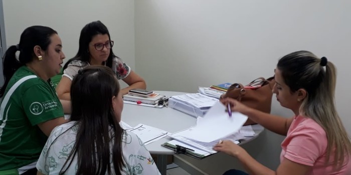 Prefeitura e Sesapi planejam realização de cirurgias mais complexas no Hospital de Água Branca