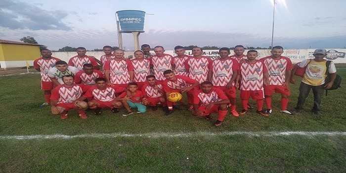 Segunda rodada do campeonato municipal é marcada com muitos gols em Santo Inácio