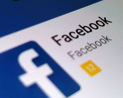 Facebook lança ferramenta que apaga dados