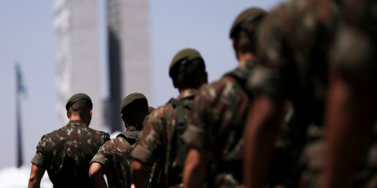 Prazo para alistamento militar online já está aberto