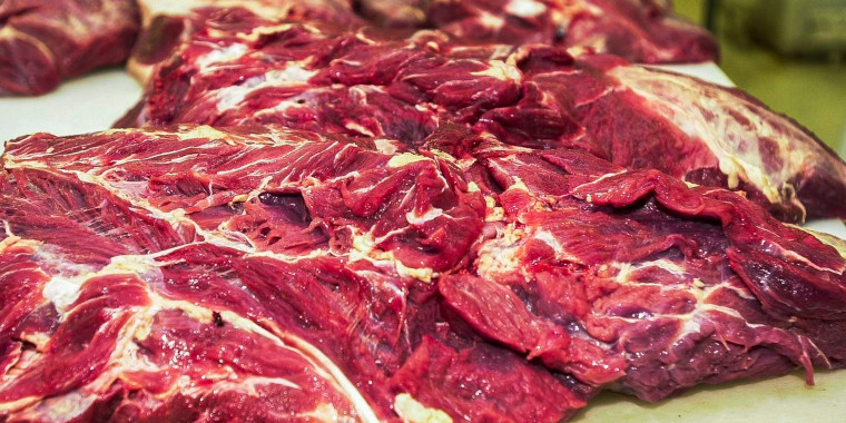 Preço da carne cai para o consumidor, diz Ministério da Agricultura