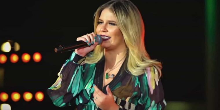 Sertanejo dispara como o gênero mais ouvido nas rádios. Marília lidera