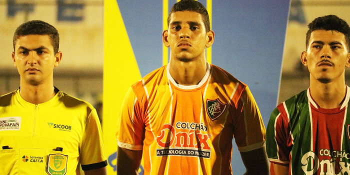 Futebol piauiense tem início promissor na Copa São Paulo