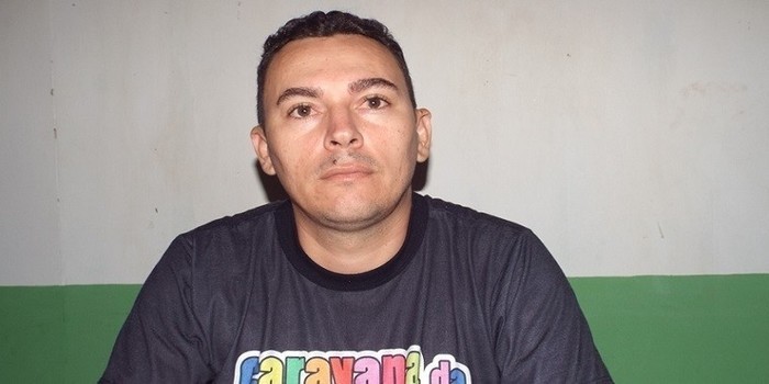Município dá início as atividades do Serviço de Convivência e Fortalecimento de Vínculos