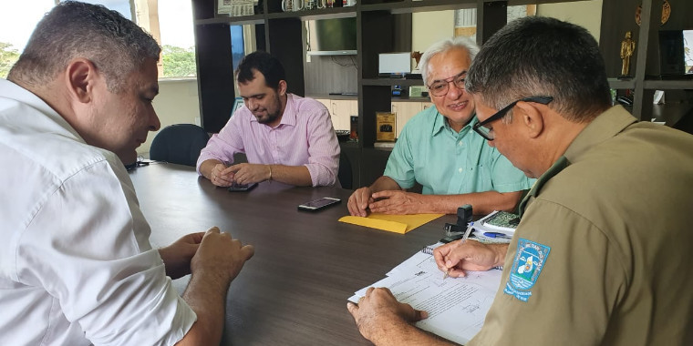 Corso acontece dia 15 de fevereiro com segurança reforçada