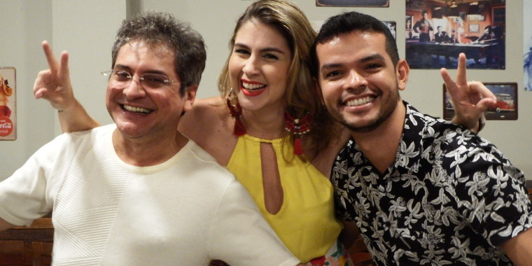 Teresina começa a respirar carnaval neste sábado (11)