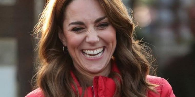Kate Middleton completa 38 anos nesta quinta, dia 9