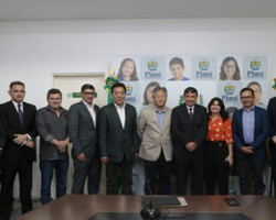 Grupo de empresários investirá em energias renováveis no Piauí