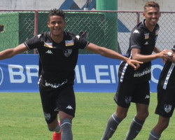 Botafogo vence rival e enfrenta o Madureira pela Taça Guanabara Sub-20