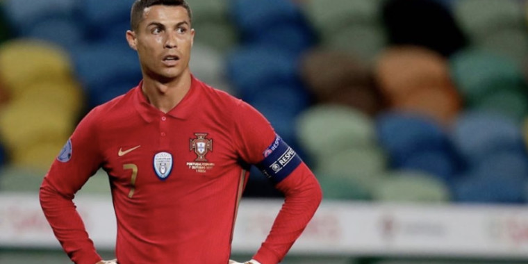 Cristiano pode ter quebrado protocolo contra Covid-19, diz Ministro