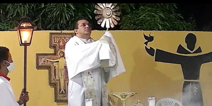 Festa de São Francisco