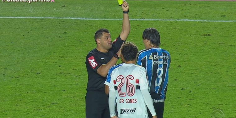 Clube pede anulação de jogo ao STJD