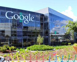EUA processa o Google por abuso de poder e concorrência desleal