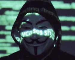 Grupo de hacker doa dinheiro roubado para caridade