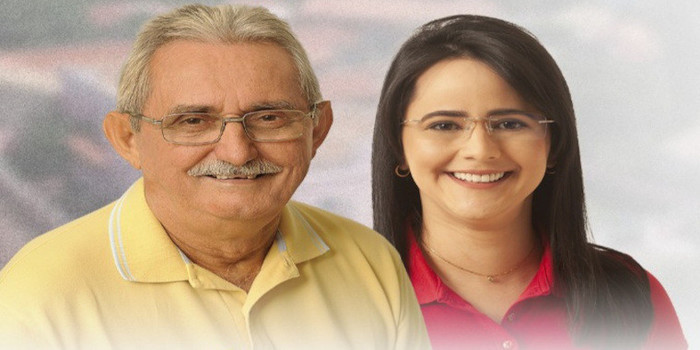 Carlos Monte tem sua candidatura à reeleição deferida