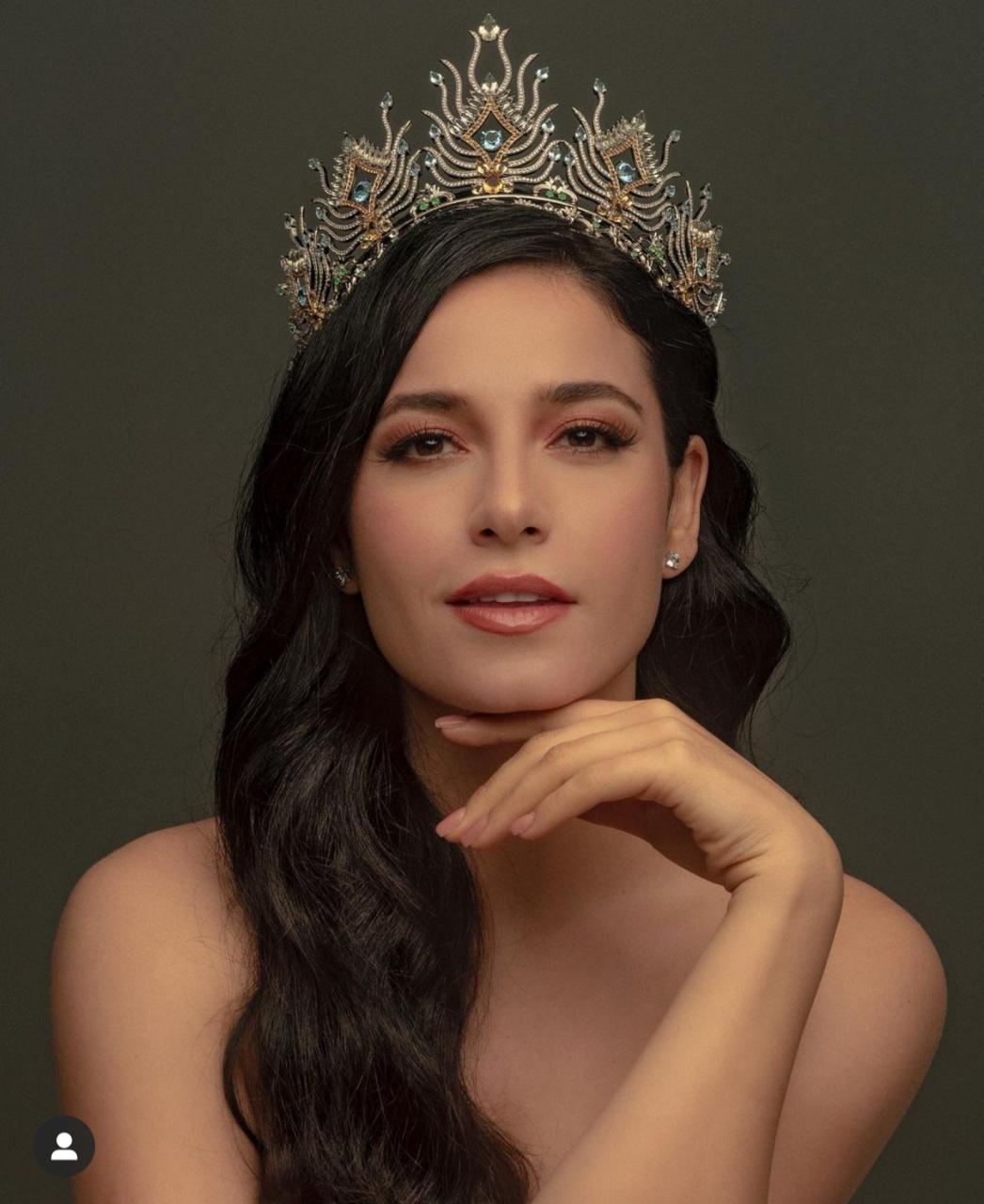 Saiba Quem Julia Gama A Miss Brasil 2020 Que Vai Ao Miss Universo Meionorte
