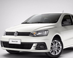 Assine Ganhe: Dia 31 de outubro será sorteado Volkswagen Gol 0 Km