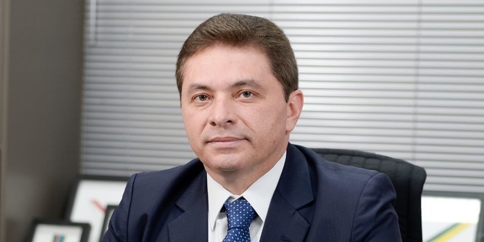Willian entra com muita chance, avalia Norberto sobre vaga no TRF1