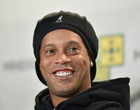 Ronaldinho Gaúcho testa positivo para Covid-19: “Estou bem”