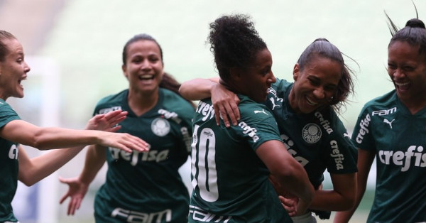 Hoje tem mata-mata entre Palmeiras e Ferroviária